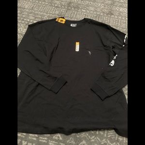 NWT men’s Carhartt Sz 3XT
